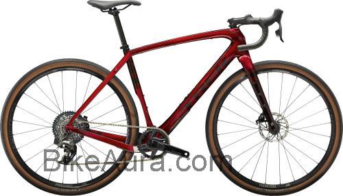 Trek Checkpoint SL 6 eTap ficha tecnica